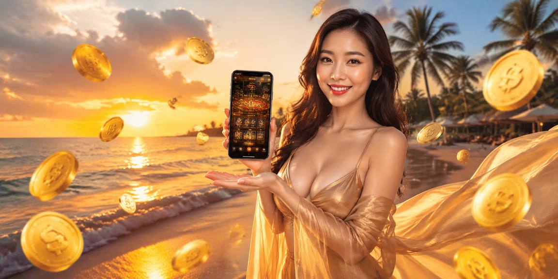 win55k Mekong Megaways